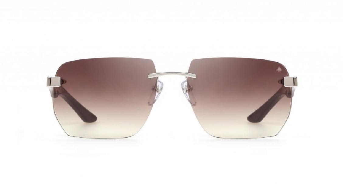 Солнцезащитные очки Maybach THE ARTIST SUN I P-WBZ-M12